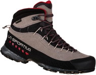 La Sportiva TX5 GTX - Clay / Saffron  - Trekking Shoes