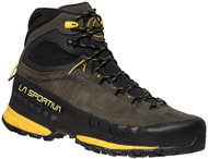La Sportiva TX5 GTX - Carbon / Yellow 47,5 EU - Trekking Shoes