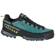 La Sportiva TX5 Low GTX - Pine / Kiwi 46 EU - Trekking Shoes