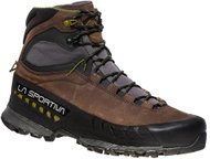 La Sportiva TX5 Low GTX Women’s - Celery / Cloud - Trekking Shoes