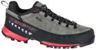 La Sportiva TX5 Low GTX Women’s - Clay / Hibiscus 38 EU - Trekking Shoes