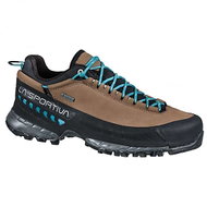 La Sportiva TX5 Low GTX Women’s - Taupe / Topaz 40,5 EU - Trekking Shoes