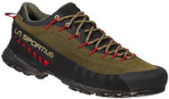 La Sportiva TX4 GTX - Ivy / Tango Red 43,5 EU - Trekking Shoes