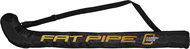FAT PIPE SATELLITE - AIR - SMALL STICK BAG SR., černo-zlatá - Florbalový vak