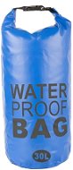 Verk Vak vodotěsný 30 l modrý - Waterproof Bag