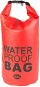Verk Vak vodotěsný 20 l červený - Waterproof Bag