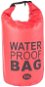 Waterproof Bag Verk Vak vodotěsný 15 l červený - Nepromokavý vak