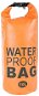 Verk Vak vodotěsný 10 l oranžový - Waterproof Bag