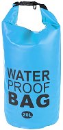 Verk Vak vodotěsný 20 l modrý - Waterproof Bag