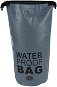 Verk Vak vodotěsný 10 l šedý - Waterproof Bag