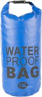 Verk Vak vodotěsný 10 l modrý - Waterproof Bag
