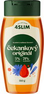 4Slim Čekankový originál 350 g - Sirup