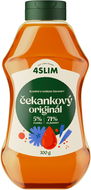 4Slim Čekankový originál 700 g - Sirup