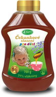 4Slim Chicory sweetener for children 700 g - Syrup
