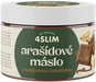 Nut Butter 4Slim Peanut butter with Belgian chocolate 500 g - Ořechové máslo