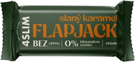 4Slim Flapjack salted caramel 55 g - Flapjack