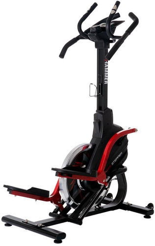 Stepper Hammer Cross - Elliptical Trainer - Main image