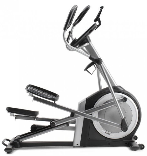 Elliptical trainer NORDICTRACK Commercial 14.9 - Elliptical Trainer - Main image