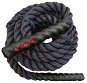 Weightlifting rope Battle Rope TUNTURI 12 m - Rope