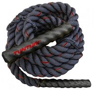 Weightlifting rope Battle Rope TUNTURI 15 m - Rope