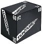 TUNTURI Plyo Box Soft Plyometrikus doboz 40/50/60cm - Fitness kiegészítő
