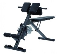 FINNLO AB and BACK Trainer - Fitness Bench