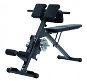 FINNLO AB and BACK Trainer - Fitness Bench