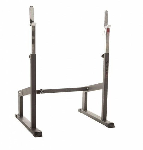Finnlo Station max 200kg - Dumbbell Rack - Main image