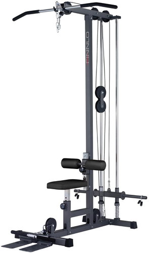 Strengthening machine Finnlo Multi-Lat Tower - Exercise Machine - Main image