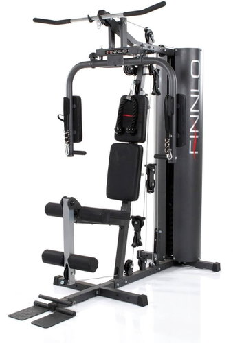 Strengthening tower Finnlo Autark 600 - Multi Gym - Main image