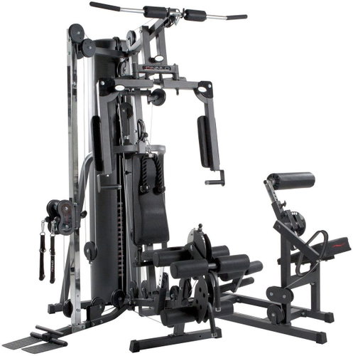 Strengthening tower FINNLO Autark 2600 - Multi Gym - Main image