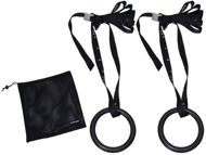 Tunturi Gymnastic Rings - Gymnastic Rings