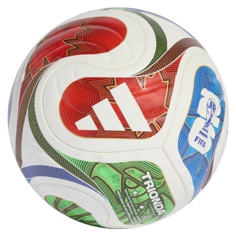Adidas World Cup 2026 Trionda Competiton size 5 - Football  - Main image