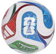 Adidas World Cup 2026 Trionda League 290 g - Football 