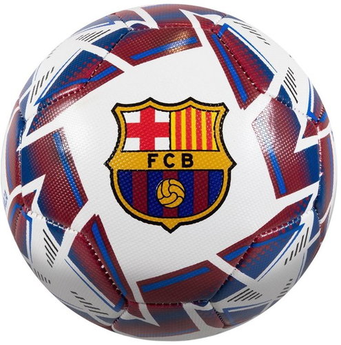 Hy-Pro FC Barcelona: Nova Premium - Football  - Main image