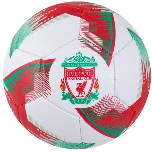 Hy-Pro FC Liverpool: Blitz - Football  - Main image