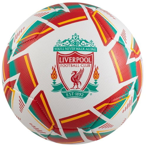 Hy-Pro FC Liverpool: Nova Premium - Football  - Main image