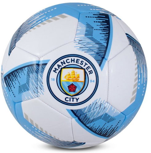 Hy-Pro FC Manchester City: Blitz - Football  - Main image