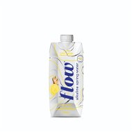 Flow Water Organic Alkaline SW 12x 500 ml Lemon Ginger - Športový nápoj