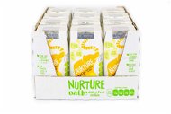 Natural Immune Products Nurture Oatie dairy free drink 12x 200 ml Banana - Športový nápoj