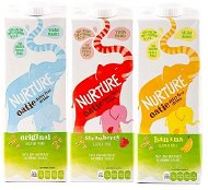 Natural Immune Products Nurture Oatie dairy free drink 1 l - Športový nápoj