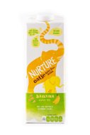 Natural Immune Products Nurture Oatie dairy free drink 1l Banana - Športový nápoj