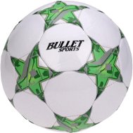 Bullet SPORT Fotbalový míč 5, zelený - Football 