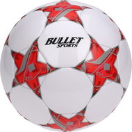 Bullet SPORT Soccer ball 5, red - Football 