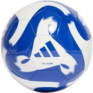 Football  Adidas TIRO CLUB 3 - Fotbalový míč