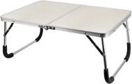 Verk 14439 Turisticky stolek skládací 60×40×26 cm - Camping Table