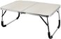 Kempingový stôl Verk 14439 Turisticky stolík skladací 60 × 40 × 26 cm - Kempingový stůl