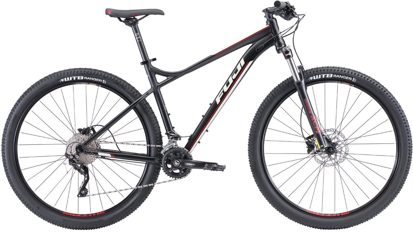 Fuji 500 store sx mountain bike