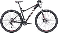 FUJI Nevada 2.0 LTD 29 Satin Black Size L/19” - Mountain Bike