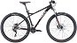 FUJI Nevada 2.0 LTD 29 Satin Black veľ. XL/21" - Horský bicykel